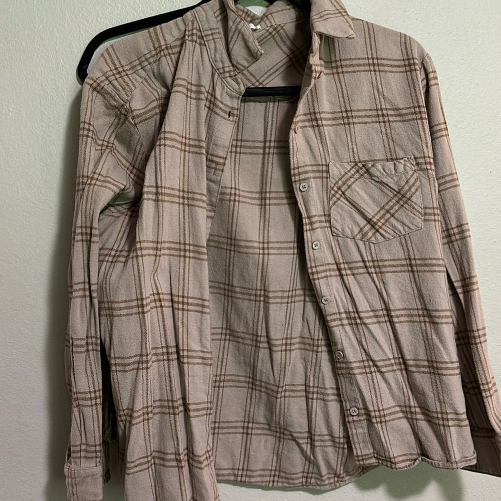 Flannel